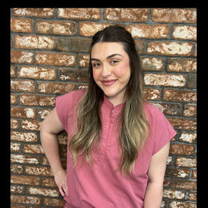 Meet your Posher, Katlyn